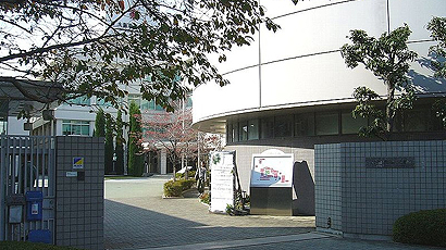 大阪音乐大学