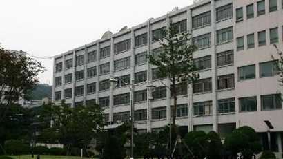 韩国外国语大学